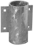 Tie Down Dock Part I. Washer Plate 